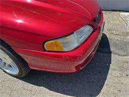 1998 Ford Mustang GT (CC-2085594) for sale in OAKLAND, California
