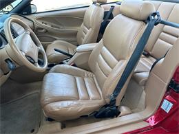 1998 Ford Mustang GT (CC-2085594) for sale in OAKLAND, California