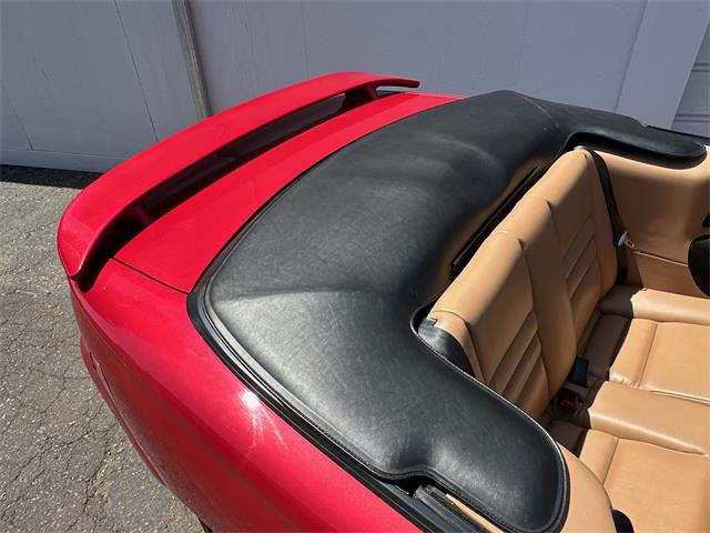 1998 Ford Mustang GT (CC-2085594) for sale in OAKLAND, California