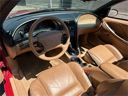 1998 Ford Mustang GT (CC-2085594) for sale in OAKLAND, California