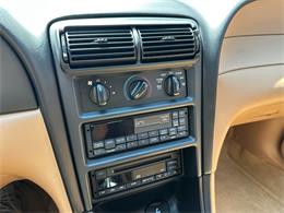 1998 Ford Mustang GT (CC-2085594) for sale in OAKLAND, California