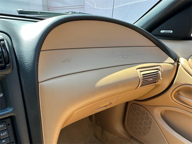 1998 Ford Mustang GT (CC-2085594) for sale in OAKLAND, California