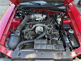 1998 Ford Mustang GT (CC-2085594) for sale in OAKLAND, California