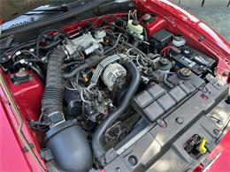 1998 Ford Mustang GT (CC-2085594) for sale in OAKLAND, California