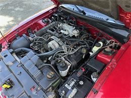 1998 Ford Mustang GT (CC-2085594) for sale in OAKLAND, California