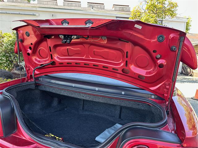 1998 Ford Mustang GT (CC-2085594) for sale in OAKLAND, California