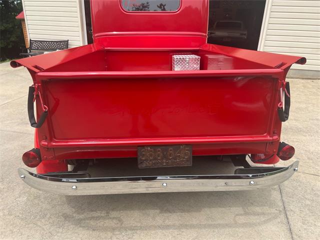 1939 Chevrolet Pickup (CC-2085595) for sale in Cornelius, North Carolina