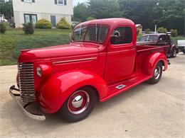 1939 Chevrolet Pickup (CC-2085595) for sale in Cornelius, North Carolina