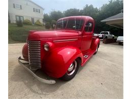 1939 Chevrolet Pickup (CC-2085595) for sale in Cornelius, North Carolina