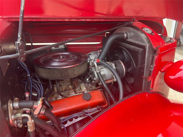 1939 Chevrolet Pickup (CC-2085595) for sale in Cornelius, North Carolina