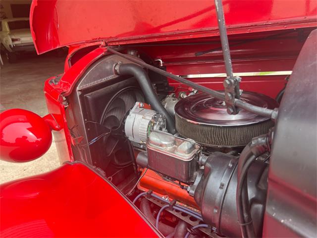 1939 Chevrolet Pickup (CC-2085595) for sale in Cornelius, North Carolina