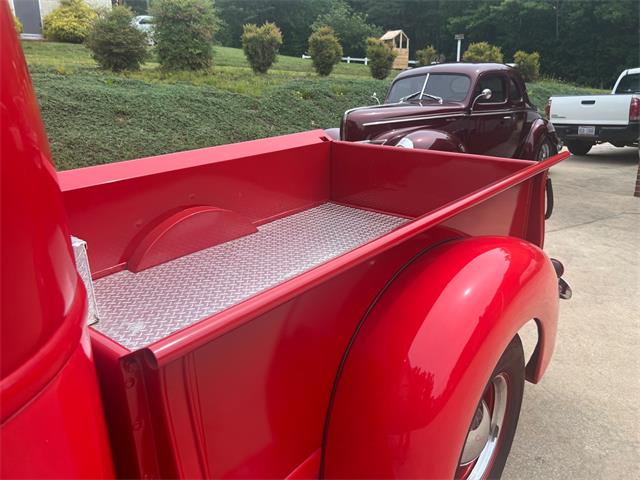 1939 Chevrolet Pickup (CC-2085595) for sale in Cornelius, North Carolina