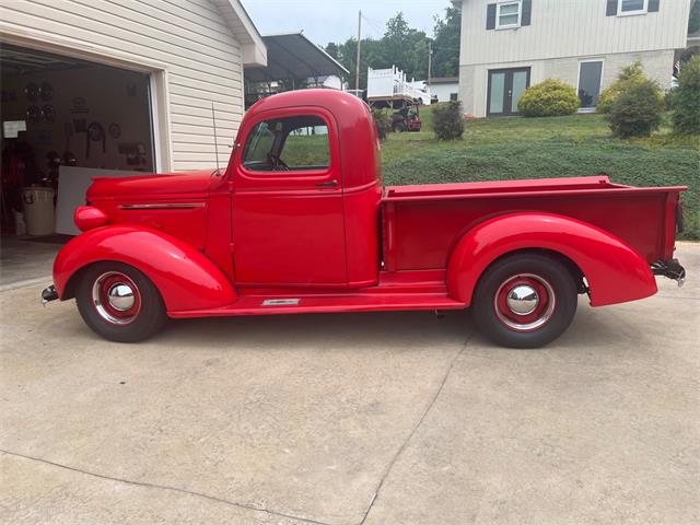1939 Chevrolet Pickup (CC-2085595) for sale in Cornelius, North Carolina