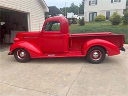 1939 Chevrolet Pickup (CC-2085595) for sale in Cornelius, North Carolina