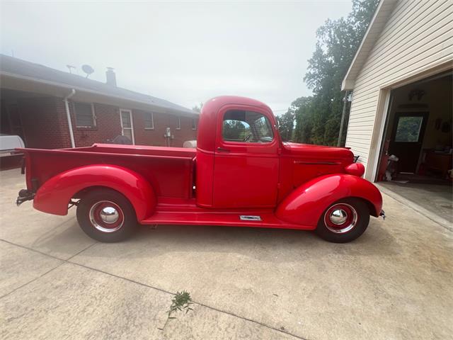 1939 Chevrolet Pickup (CC-2085595) for sale in Cornelius, North Carolina
