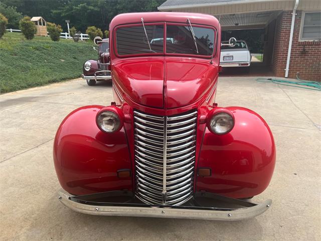 1939 Chevrolet Pickup (CC-2085595) for sale in Cornelius, North Carolina