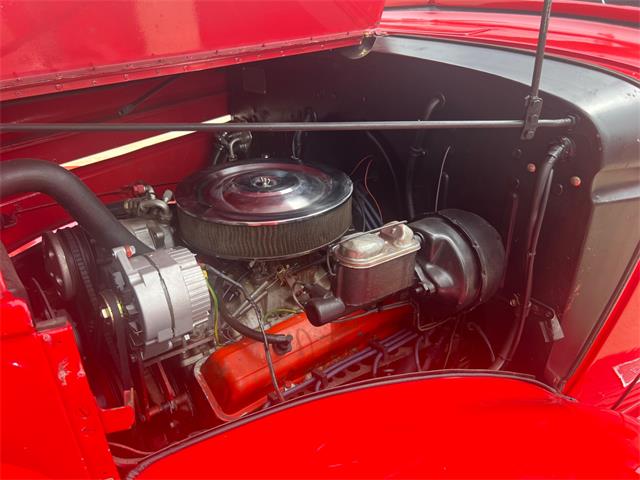 1939 Chevrolet Pickup (CC-2085595) for sale in Cornelius, North Carolina