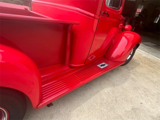 1939 Chevrolet Pickup (CC-2085595) for sale in Cornelius, North Carolina