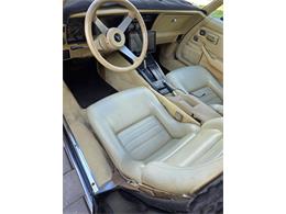1979 Chevrolet Corvette (CC-2085596) for sale in Naples, Florida