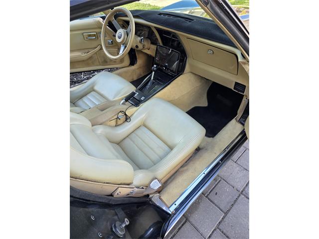 1979 Chevrolet Corvette (CC-2085596) for sale in Naples, Florida