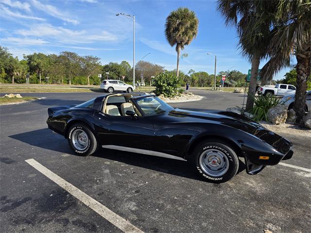 1979 Chevrolet Corvette (CC-2085596) for sale in Naples, Florida