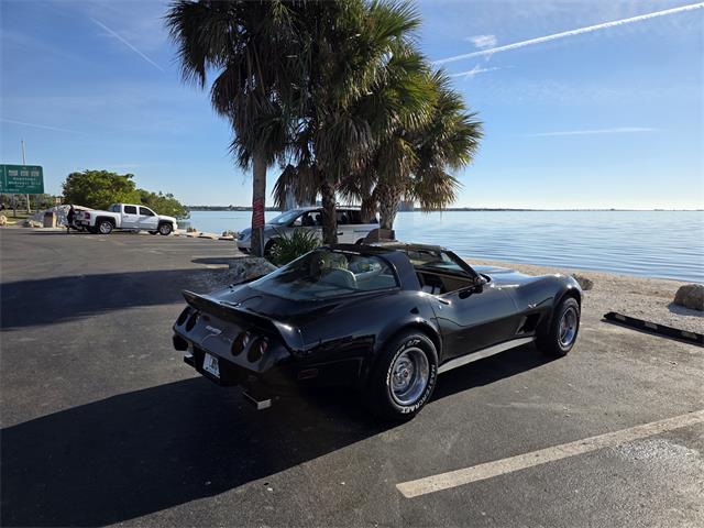 1979 Chevrolet Corvette (CC-2085596) for sale in Naples, Florida