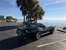 1979 Chevrolet Corvette (CC-2085596) for sale in Naples, Florida