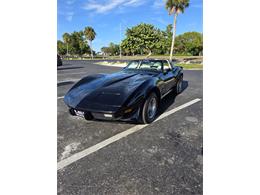 1979 Chevrolet Corvette (CC-2085596) for sale in Naples, Florida