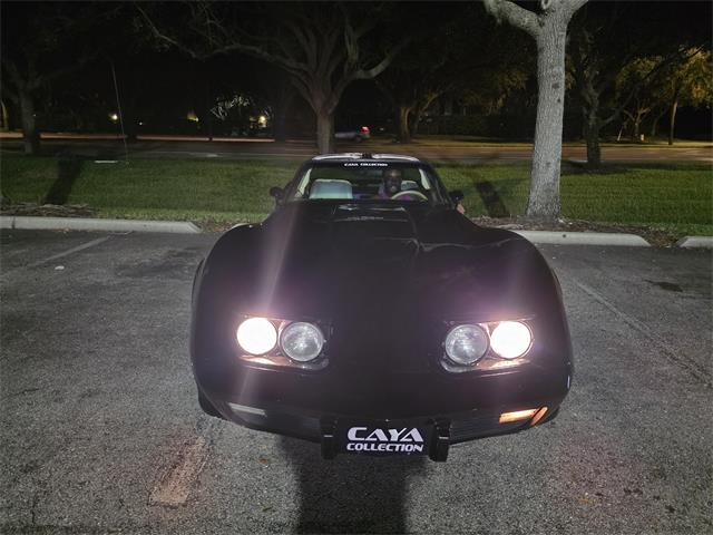 1979 Chevrolet Corvette (CC-2085596) for sale in Naples, Florida