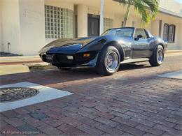 1979 Chevrolet Corvette (CC-2085596) for sale in Naples, Florida
