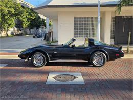 1979 Chevrolet Corvette (CC-2085596) for sale in Naples, Florida