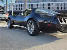 1979 Chevrolet Corvette (CC-2085596) for sale in Naples, Florida