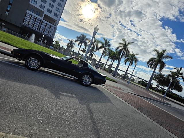 1979 Chevrolet Corvette (CC-2085596) for sale in Naples, Florida