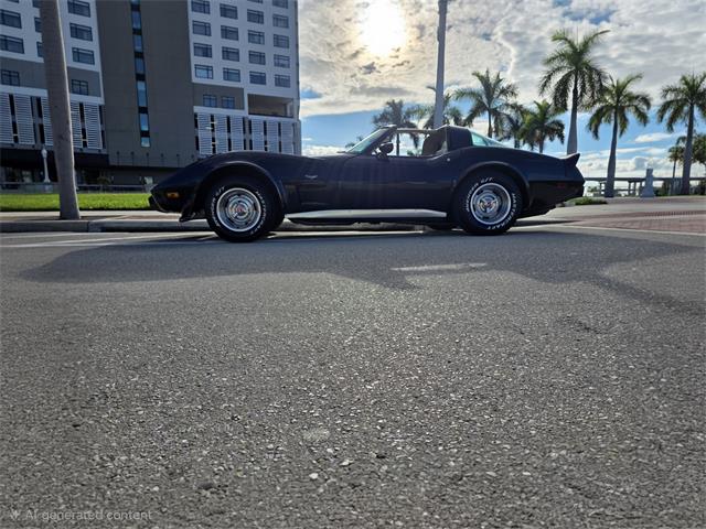 1979 Chevrolet Corvette (CC-2085596) for sale in Naples, Florida