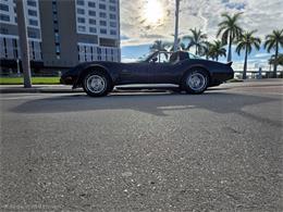 1979 Chevrolet Corvette (CC-2085596) for sale in Naples, Florida