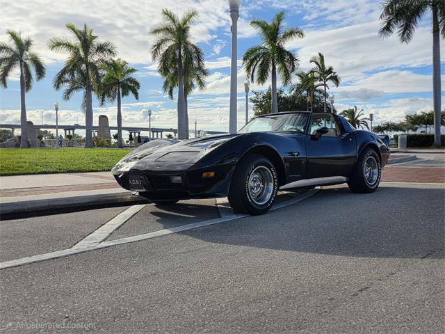 1979 Chevrolet Corvette (CC-2085596) for sale in Naples, Florida