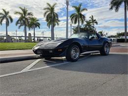 1979 Chevrolet Corvette (CC-2085596) for sale in Naples, Florida
