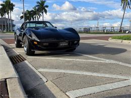 1979 Chevrolet Corvette (CC-2085596) for sale in Naples, Florida