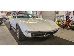 1969 Chevrolet Corvette Stingray (CC-2085597) for sale in Hudson, Florida