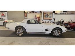 1969 Chevrolet Corvette Stingray (CC-2085597) for sale in Hudson, Florida