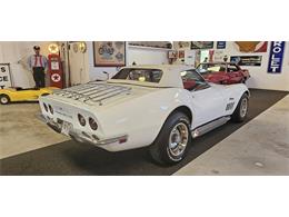 1969 Chevrolet Corvette Stingray (CC-2085597) for sale in Hudson, Florida