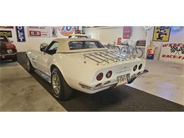 1969 Chevrolet Corvette Stingray (CC-2085597) for sale in Hudson, Florida