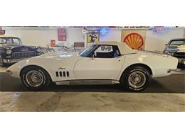 1969 Chevrolet Corvette Stingray (CC-2085597) for sale in Hudson, Florida