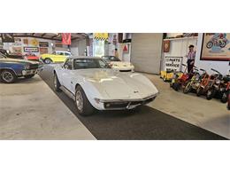 1969 Chevrolet Corvette Stingray (CC-2085597) for sale in Hudson, Florida