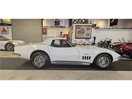1969 Chevrolet Corvette Stingray (CC-2085597) for sale in Hudson, Florida