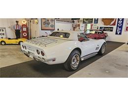 1969 Chevrolet Corvette Stingray (CC-2085597) for sale in Hudson, Florida