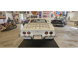 1969 Chevrolet Corvette Stingray (CC-2085597) for sale in Hudson, Florida