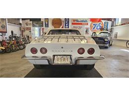 1969 Chevrolet Corvette Stingray (CC-2085597) for sale in Hudson, Florida