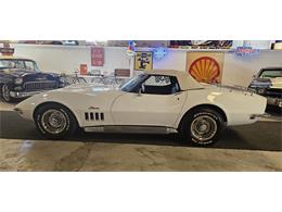 1969 Chevrolet Corvette Stingray (CC-2085597) for sale in Hudson, Florida