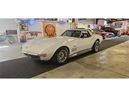 1969 Chevrolet Corvette Stingray (CC-2085597) for sale in Hudson, Florida